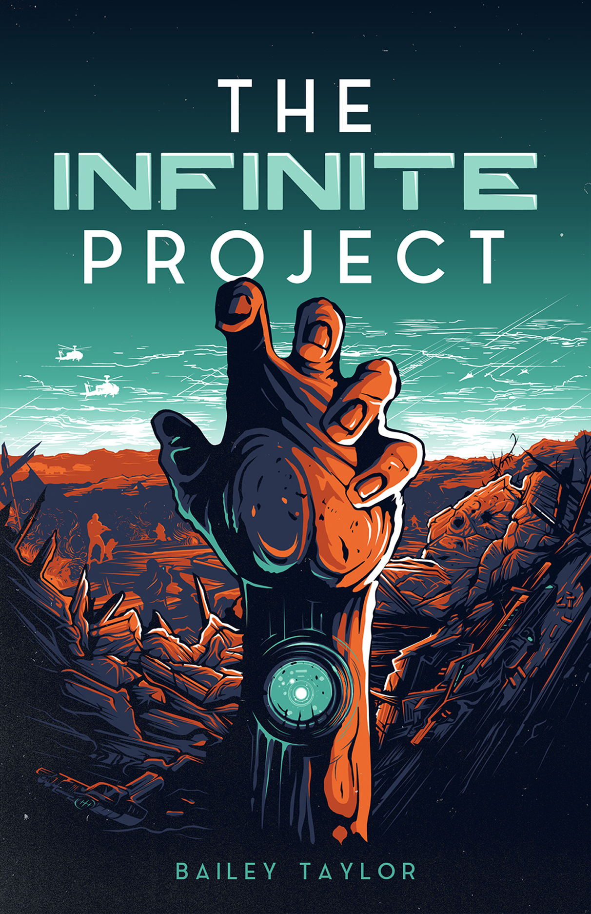 Book 8