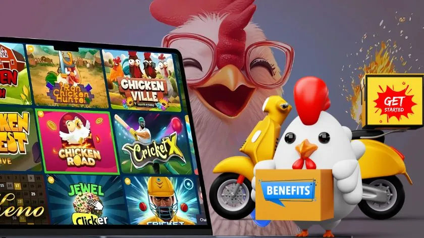 Código de Bono Chicken Road Descubre las Mejores Ofertas Código de Bono Chicken Road Descubre las Mejores Ofertas