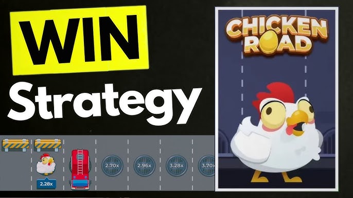 Código de Bono Chicken Road Descubre las Mejores Ofertas Código de Bono Chicken Road Descubre las Mejores Ofertas