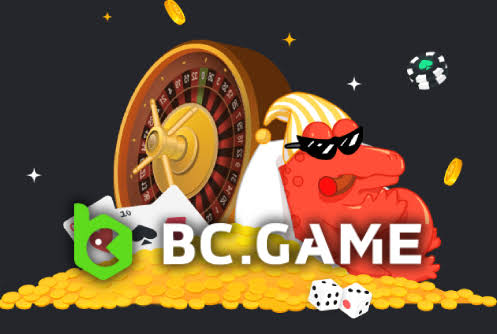 Discover the BC.Game Bangladesh App Your Gateway to Exciting Online Gaming