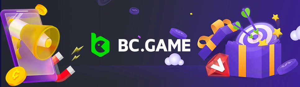 Discover the BC.Game Bangladesh App Your Gateway to Exciting Online Gaming