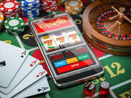Discover the Excitement of Slots Islands Casino 1224556848