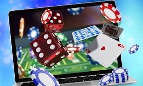 Explore the Exciting World of Casino Space Slots in the UK -651097886