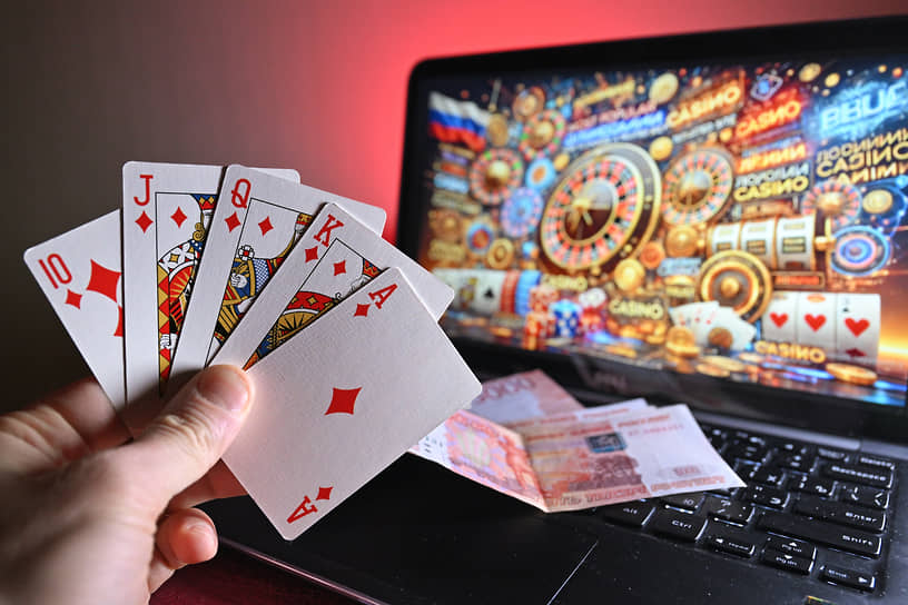 Explore the Exciting World of Harry's Casino Online Games 1350961224