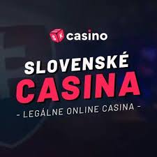 Najlepšie online kasína na Slovensku Prehľad a hodnotenie -1046802322