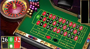 The Best Online Casino Live Roulette Top Roulette Sites