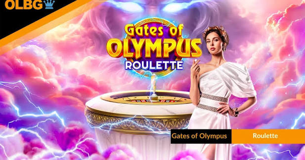 Unleash Your Fortune at Gates of Olympus Casino